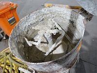 Verrijdbare dwangmenger soroto - afbeelding 4 van  7