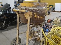 Verrijdbare dwangmenger soroto - afbeelding 5 van  7