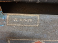 Verrijdbare elektrische compressor - afbeelding 3 van  3