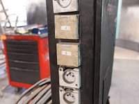 Verrijdbare elektrische verdeelkast - afbeelding 3 van  4