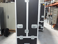 Verrijdbare flightcase lg - afbeelding 3 van  6