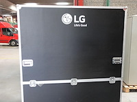 Verrijdbare flightcase lg - afbeelding 4 van  6