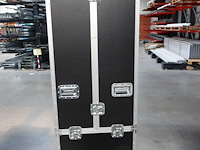 Verrijdbare flightcase lg - afbeelding 5 van  6
