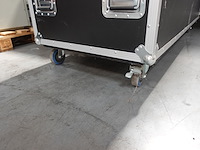 Verrijdbare flightcase lg - afbeelding 6 van  6