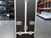 Verrijdbare flightcase lg - afbeelding 5 van  6