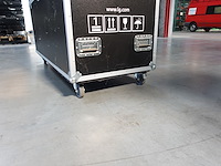 Verrijdbare flightcase lg - afbeelding 6 van  6