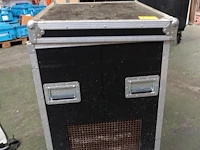 Verrijdbare flightcase