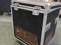 Verrijdbare flightcase - afbeelding 2 van  6