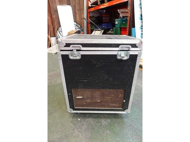 Verrijdbare flightcase - afbeelding 3 van  6