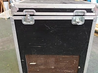 Verrijdbare flightcase - afbeelding 3 van  6