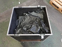 Verrijdbare flightcase - afbeelding 4 van  6