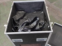 Verrijdbare flightcase - afbeelding 5 van  6