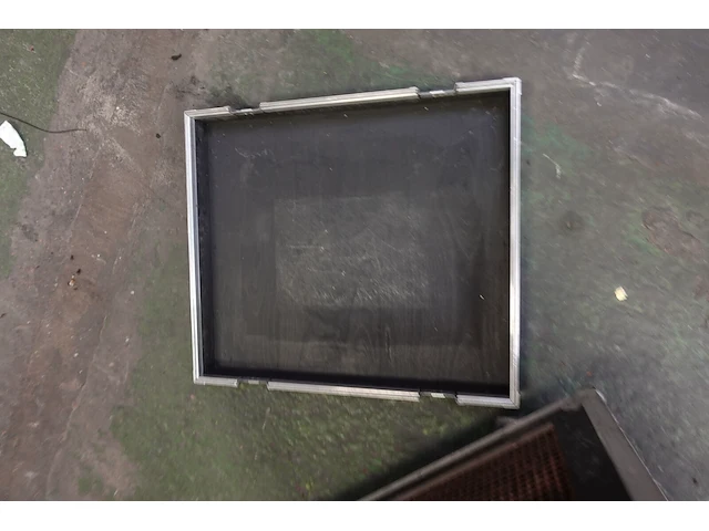 Verrijdbare flightcase - afbeelding 6 van  6