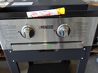 Verrijdbare gasbakplaat princess - afbeelding 3 van  8