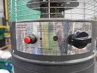 Verrijdbare gasbrander - afbeelding 3 van  5