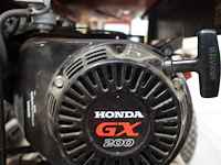 Verrijdbare generator honda - afbeelding 4 van  7