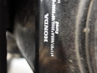 Verrijdbare generator honda - afbeelding 5 van  7