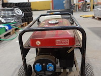 Verrijdbare generator honda - afbeelding 6 van  7
