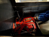 Verrijdbare gereedschapskar gedore - afbeelding 8 van  8