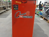 Verrijdbare gereedschapswagen facom - afbeelding 8 van  13