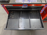 Verrijdbare gereedschapswagen facom - afbeelding 13 van  13