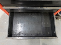 Verrijdbare gereedschapswagen facom - afbeelding 4 van  13