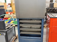 Verrijdbare gereedschapswagen gedore - afbeelding 5 van  13