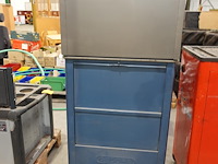 Verrijdbare gereedschapswagen gedore - afbeelding 7 van  13