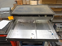 Verrijdbare gereedschapswagen gedore - afbeelding 9 van  13