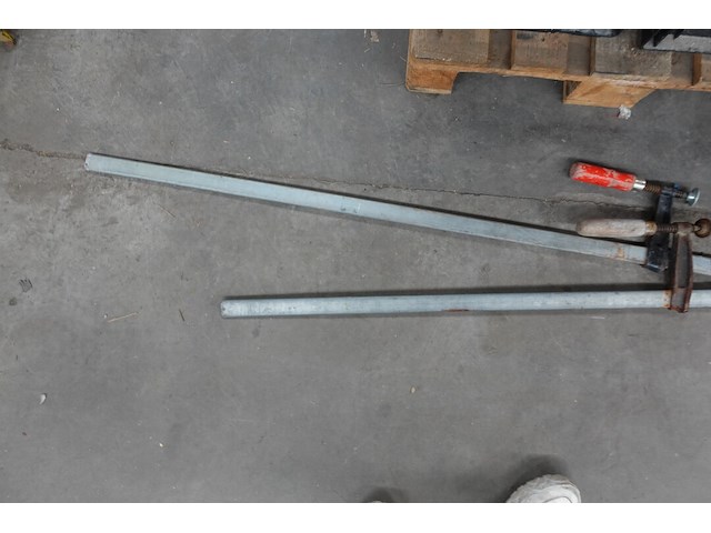 Verrijdbare gereedschapswagen - afbeelding 2 van  10