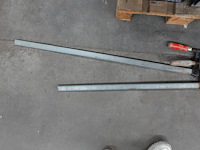 Verrijdbare gereedschapswagen - afbeelding 2 van  10