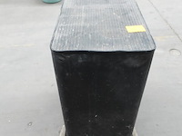 Verrijdbare gereedschapswagen - afbeelding 3 van  10