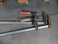 Verrijdbare gereedschapswagen - afbeelding 10 van  10