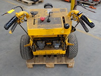 Verrijdbare grasmachine wright - afbeelding 3 van  4