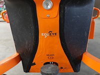 Verrijdbare hakselaar eliet - afbeelding 11 van  12