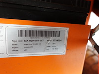 Verrijdbare hakselaar eliet - afbeelding 12 van  12