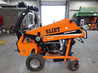 Verrijdbare hakselaar eliet - afbeelding 2 van  12