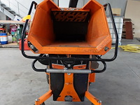 Verrijdbare hakselaar eliet - afbeelding 3 van  12