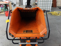 Verrijdbare hakselaar eliet - afbeelding 4 van  12