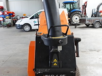 Verrijdbare hakselaar eliet - afbeelding 5 van  12