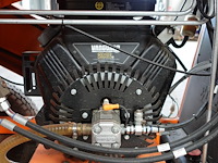 Verrijdbare hakselaar eliet - afbeelding 6 van  12