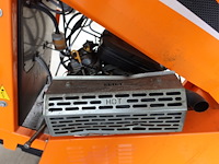 Verrijdbare hakselaar eliet - afbeelding 9 van  12