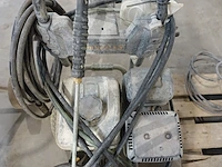 Verrijdbare hogedrukreiniger dewalt - afbeelding 6 van  6