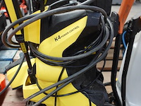 Verrijdbare hogedrukreiniger karcher - afbeelding 3 van  5