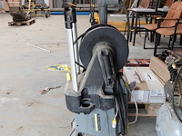 Verrijdbare hogedrukreiniger karcher - afbeelding 2 van  3