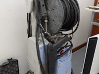 Verrijdbare hogedrukreiniger kranzle - afbeelding 3 van  6