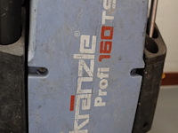 Verrijdbare hogedrukreiniger kranzle - afbeelding 4 van  6