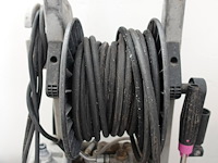 Verrijdbare hogedrukreiniger kranzle - afbeelding 5 van  6