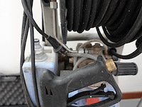 Verrijdbare hogedrukreiniger kranzle - afbeelding 6 van  6