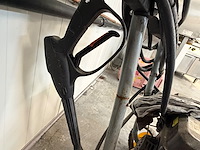 Verrijdbare hogedrukreiniger op benzine powerplus - afbeelding 4 van  6